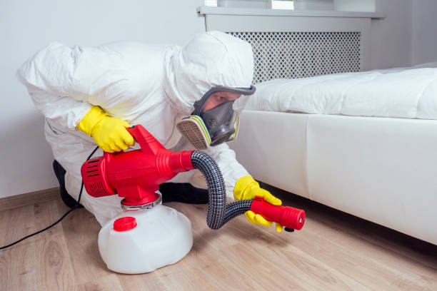 Best Pest Inspection Near Me  in Weiser, ID