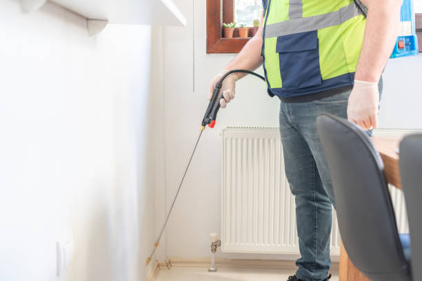 Best Affordable Pest Control Services  in Weiser, ID